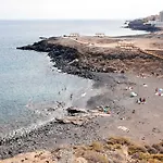 Panoramic View Los Abrigos