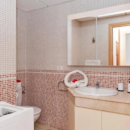 Panoramic View アパート *