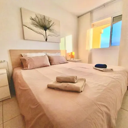 Panoramic View ロス・アブリゴス