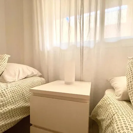 アパート Panoramic View