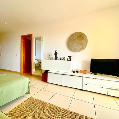 Panoramic View アパート *