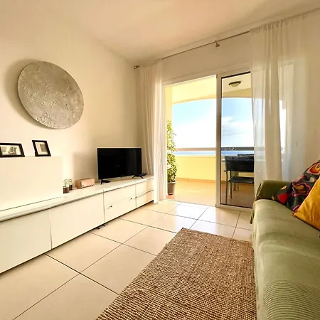 Apartamento Panoramic View