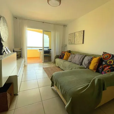 Apartamento Panoramic View Los Abrigos