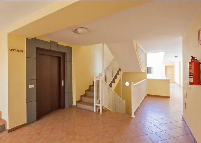 Apartmán Panoramic View