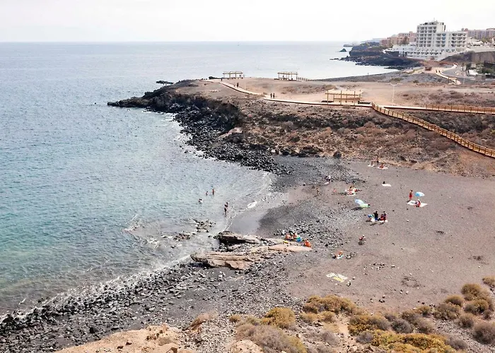 Panoramic View Los Abrigos