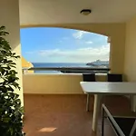 Panoramic View *
