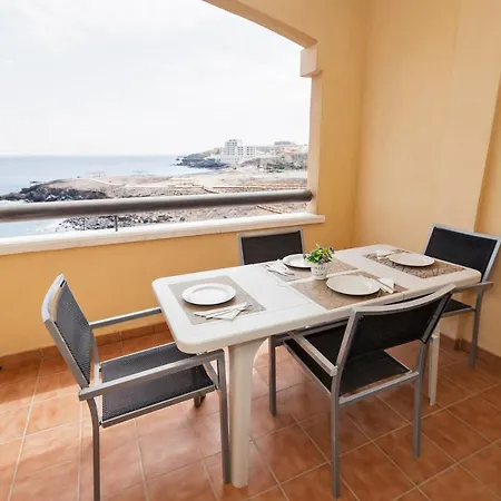 아파트 Panoramic View *