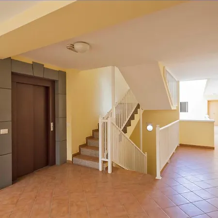 Appartamento Panoramic View