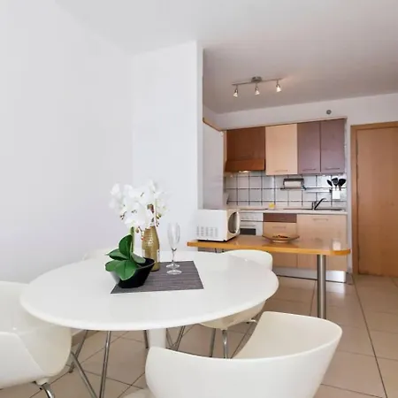 Panoramic View 로스 아브리고스