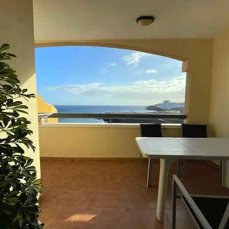 Panoramic View *