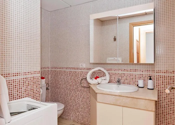 Panoramic View شقة *