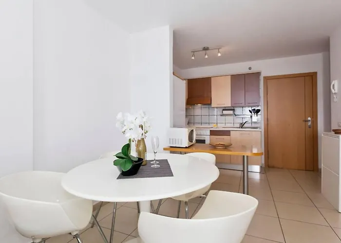 Panoramic View لوس أبريغوس