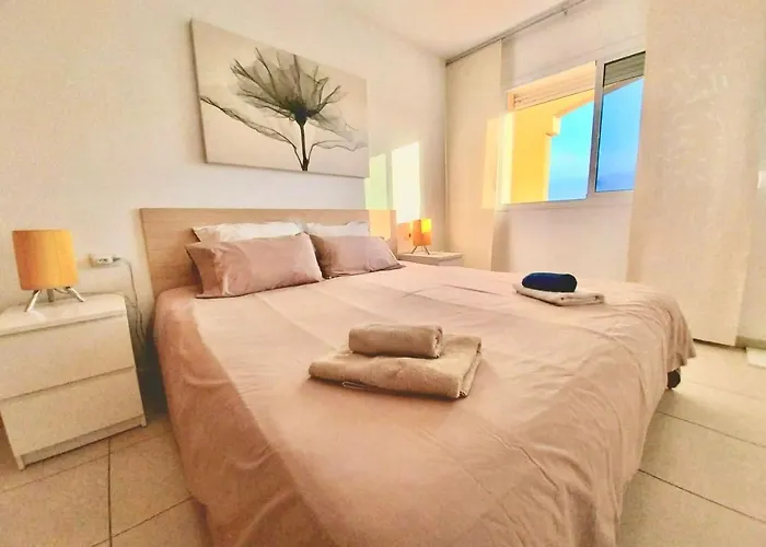 Panoramic View لوس أبريغوس