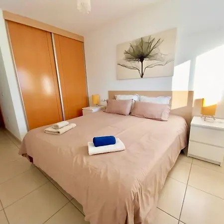 Lejlighed Panoramic View