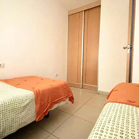 Panoramic View Lejlighed Los Abrigos