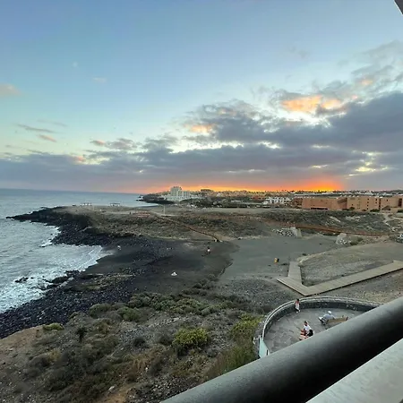 Panoramic View Lejlighed