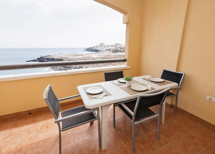 Appartement Panoramic View *