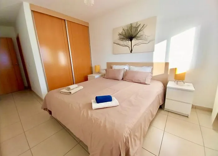 Appartement Panoramic View