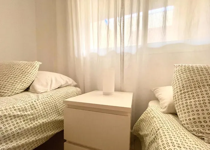 Appartement Panoramic View