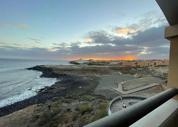 Panoramic View Appartement